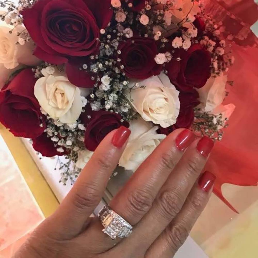 Meet your Posher, Keila